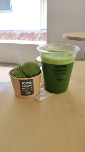 THE MATCHA TOKYO 表参道 - 渋谷区