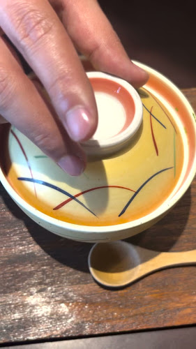 Opinii despre 茶寮 慈現 în 松山市 - 飲食業