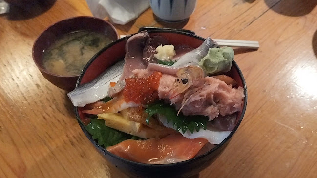 Opinii despre Sushi-Izakaya 遊喜や în 相模原市 - 飲食業