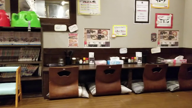 Opinii despre 豚骨ラーメン 頂 în 韮崎市 - 飲食業