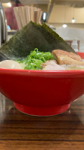 Comentarii opinii despre 百麺 中目黒店