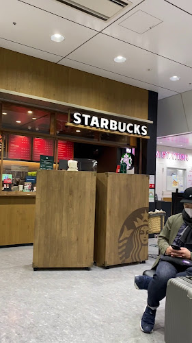 スターバックス コーヒー ＪＲ東海 東京駅新幹線南ラチ内店 - 飲食業
