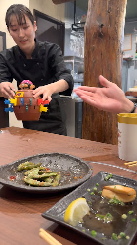 イタリアンバル Auguri - 飲食業