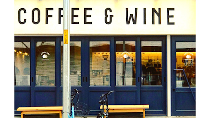 COFFEE&WINE STANDARD COFFEE LAB.