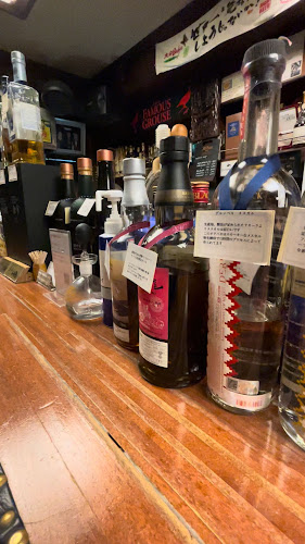 洋酒舗 勘十里 BAR country - 飲食業