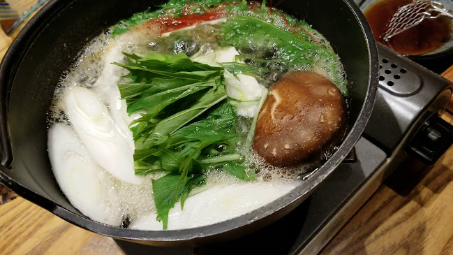 Opinii despre 炉端焼き 家富良 în 米子市 - 飲食業