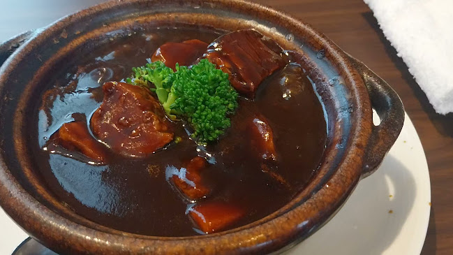 目白 旬香亭 - 豊島区