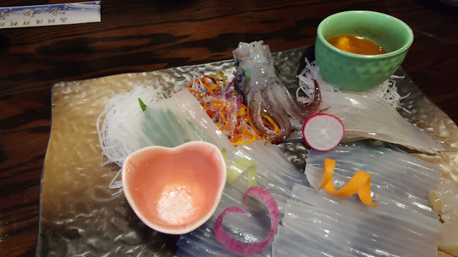 Opinii despre 函館海鮮料理 海光房 în 函館市 - 飲食業