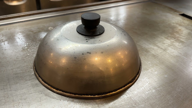 Opinii despre 鉄板居酒屋若丸 în 名古屋市 - 飲食業