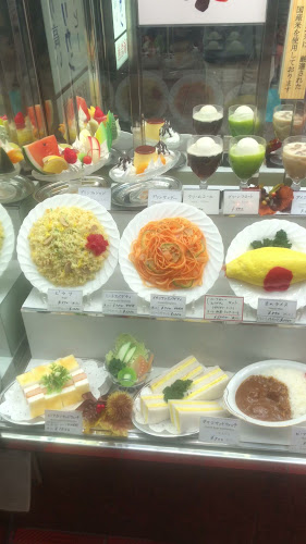 Opinii despre 純喫茶 アメリカン în 大阪市 - 飲食業