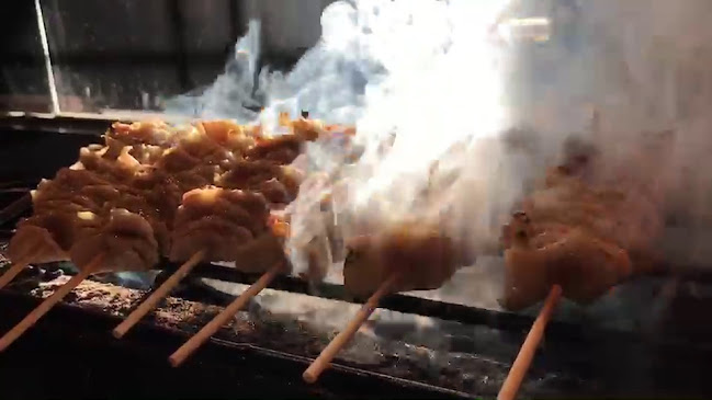 Opinii despre 姫路やきとり 喜鳥家 本店 în 姫路市 - 飲食業