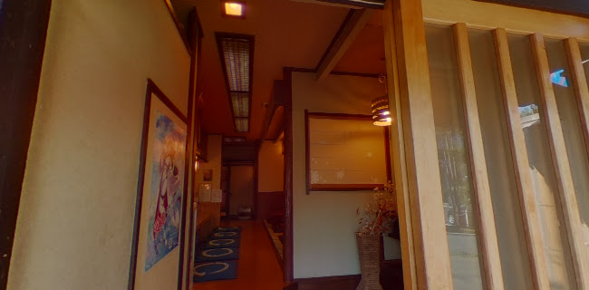 定食家 母 - 飲食業