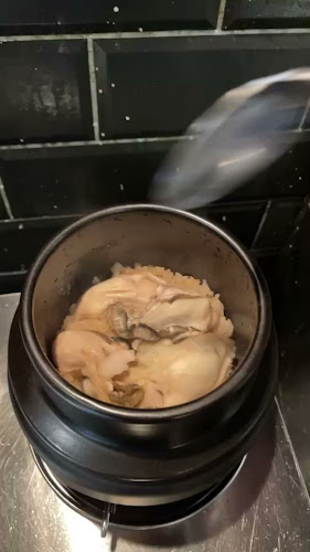 Opinii despre 牡蠣と串 TO-MAS în 和泉市 - 飲食業