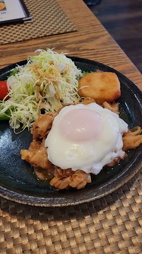 Opinii despre 洋食亭９（ナイン） în 名古屋市 - 飲食業