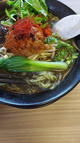 担々麺専門店 輝輝 telutelu 八戸店 - 飲食業