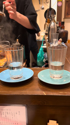 Comentarii opinii despre おでん まる米