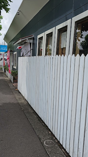 ベーカリーカフェブラッサム