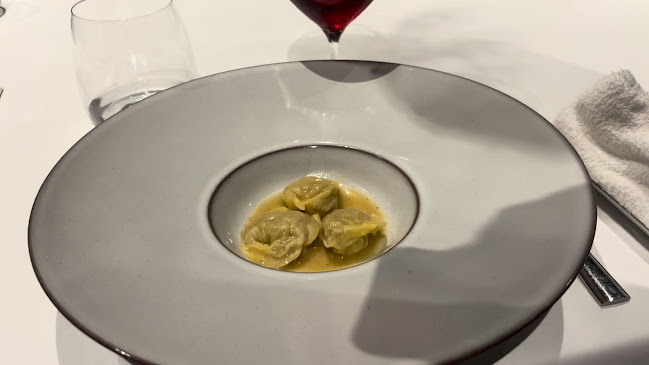 Opinii despre リストランテ シンティッラ în 目黒区 - 飲食業