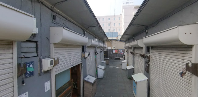 赤ちょうちん横丁 - 飲食業