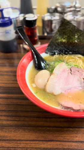 百麺 中目黒店 - 飲食業