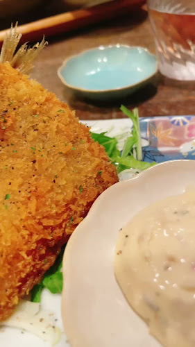 Opinii despre おらい食堂 în 目黒区 - 飲食業