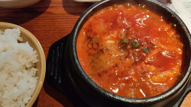 古民家韓食堂いるだ