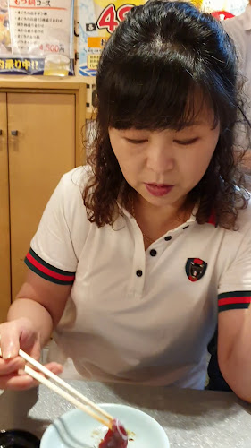 Opinii despre 東通りまぐろセンター în 大阪市 - 飲食業