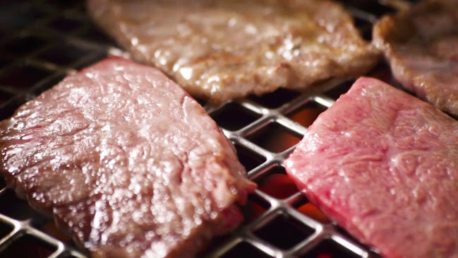 Opinii despre 焼肉 カルビ一丁 大仁店 în 伊豆の国市 - 飲食業