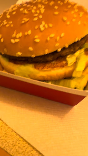 マクドナルド コクーンシティ店