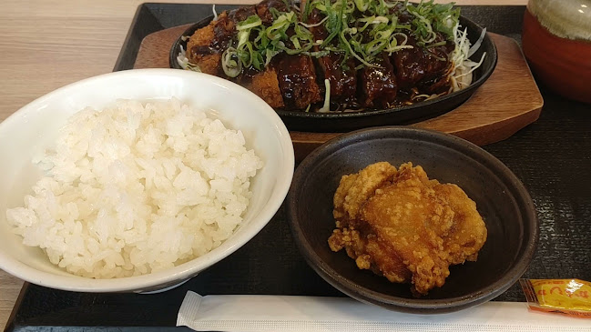 からあげ専門店 からしげ 鳴子店