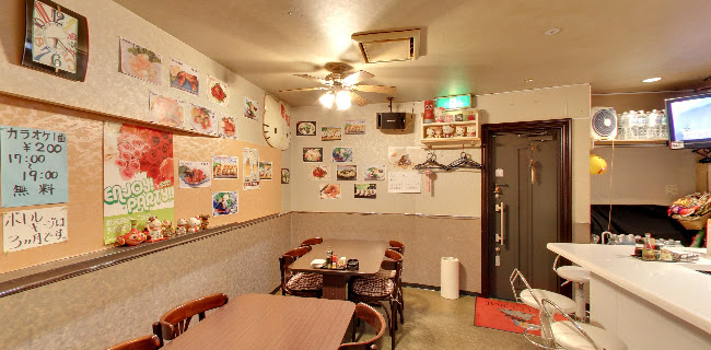 Comentarii opinii despre ダイニングキッチン風味