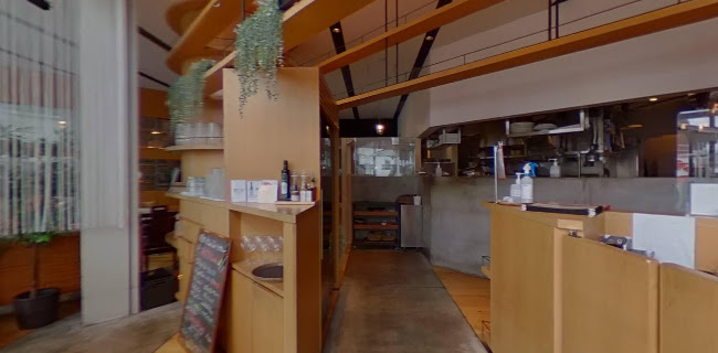 カフェバー L’ATELIER et Brasserie ATOM Milano（アトリエ･ブラッスリー･アトムミラノ）銀座