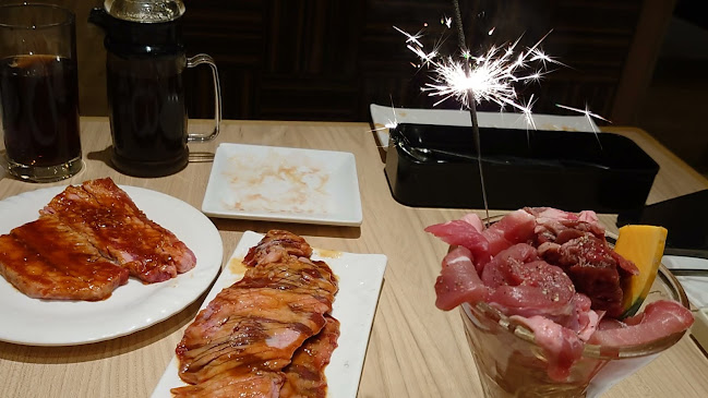 Opinii despre カルビッシュ 広島伴中央店 în 広島市 - 飲食業