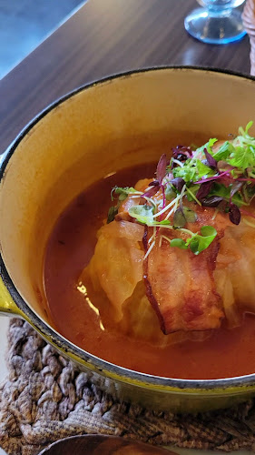 Opinii despre 欧風煮込み料理とワイン nicomimacuri în 大阪市 - 飲食業