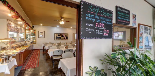 ヘカント・パウリスタ - 磐田市