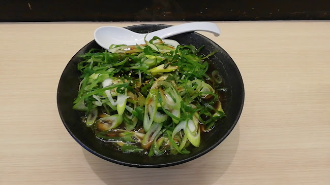 らーめん しおじ - 飲食業