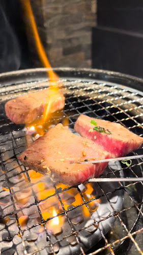 千種焼肉 飛騨牛の奴隷 - 飲食業