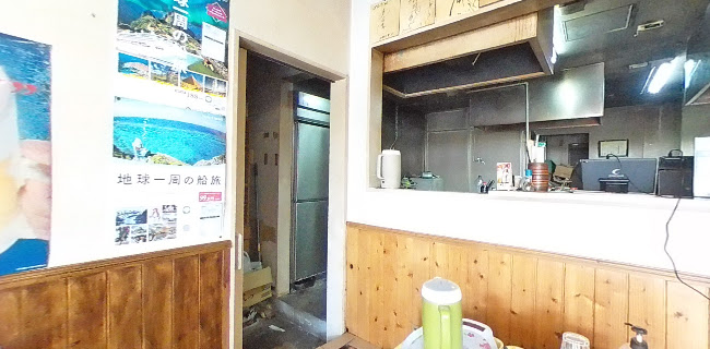 Opinii despre らーめん カレー ぱんだ în 函館市 - 飲食業