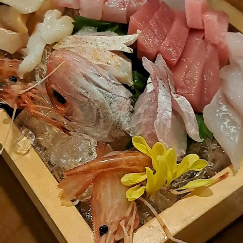 Opinii despre 居酒屋 島ん酎 în 富山市 - 飲食業