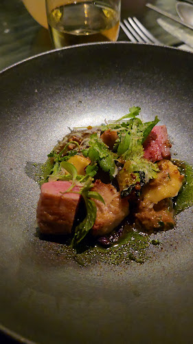 Comentarii opinii despre マリヨンヌ