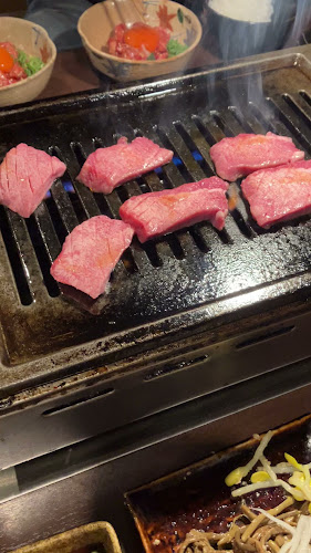 焼肉ホルモン鍵矢 三津寺店 - 大阪市