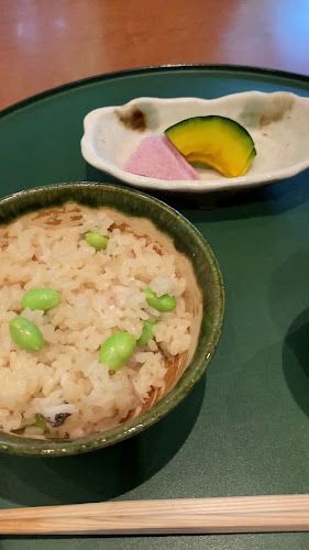 Opinii despre 日本料理 おりじん în 千葉市 - 飲食業