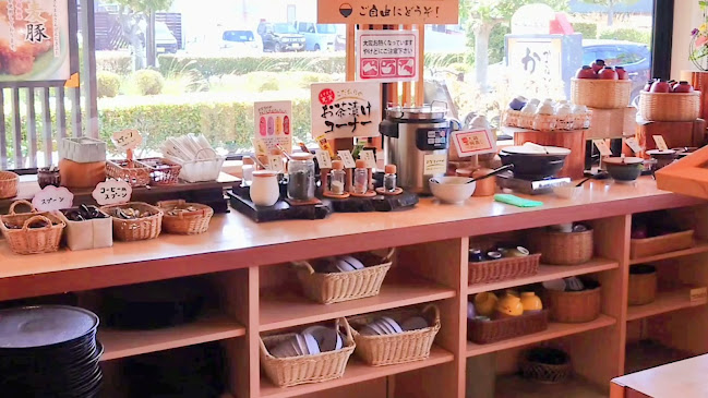 かつ銀 富士青島店 - 飲食業