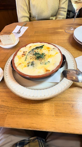 Trattoria I Viaggiatori（トラットリア イ ヴィアッジャトーリ）