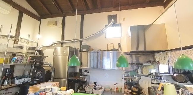 Comentarii opinii despre Finder Coffee(ファインダーコーヒー)