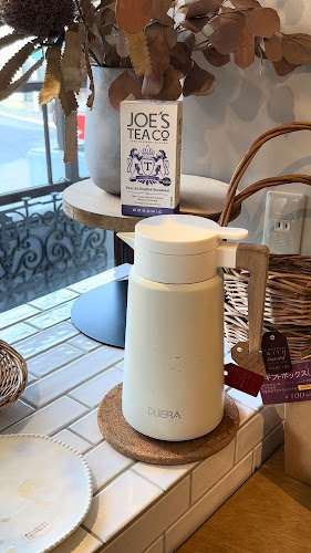 Opinii despre 焼き菓子 toi -トイ- 覚王山 în 名古屋市 - 飲食業