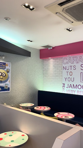 Opinii despre サーティワンアイスクリーム 四条河原町店 în 京都市 - 飲食業