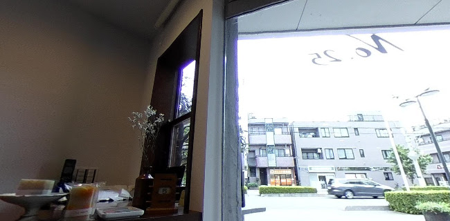 No.25 (ナンバーニーゴー) - 飲食業