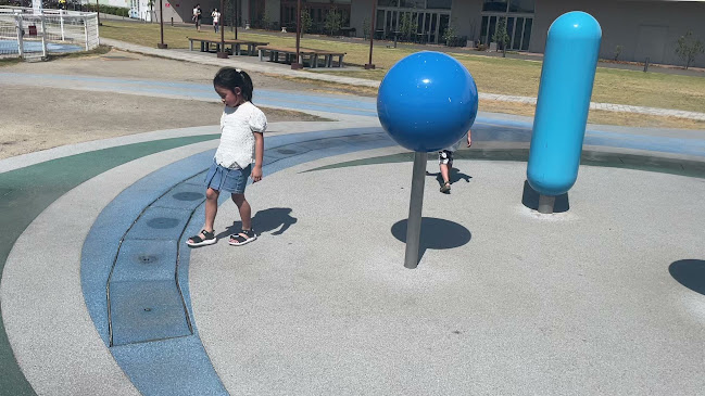 ららぽーと名古屋アクルスBBQ場～URBAN EARTH BBQ～