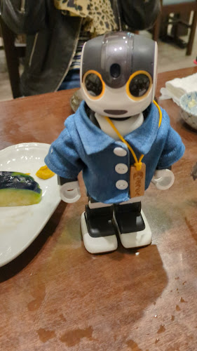 キッチン すいらく - 飲食業